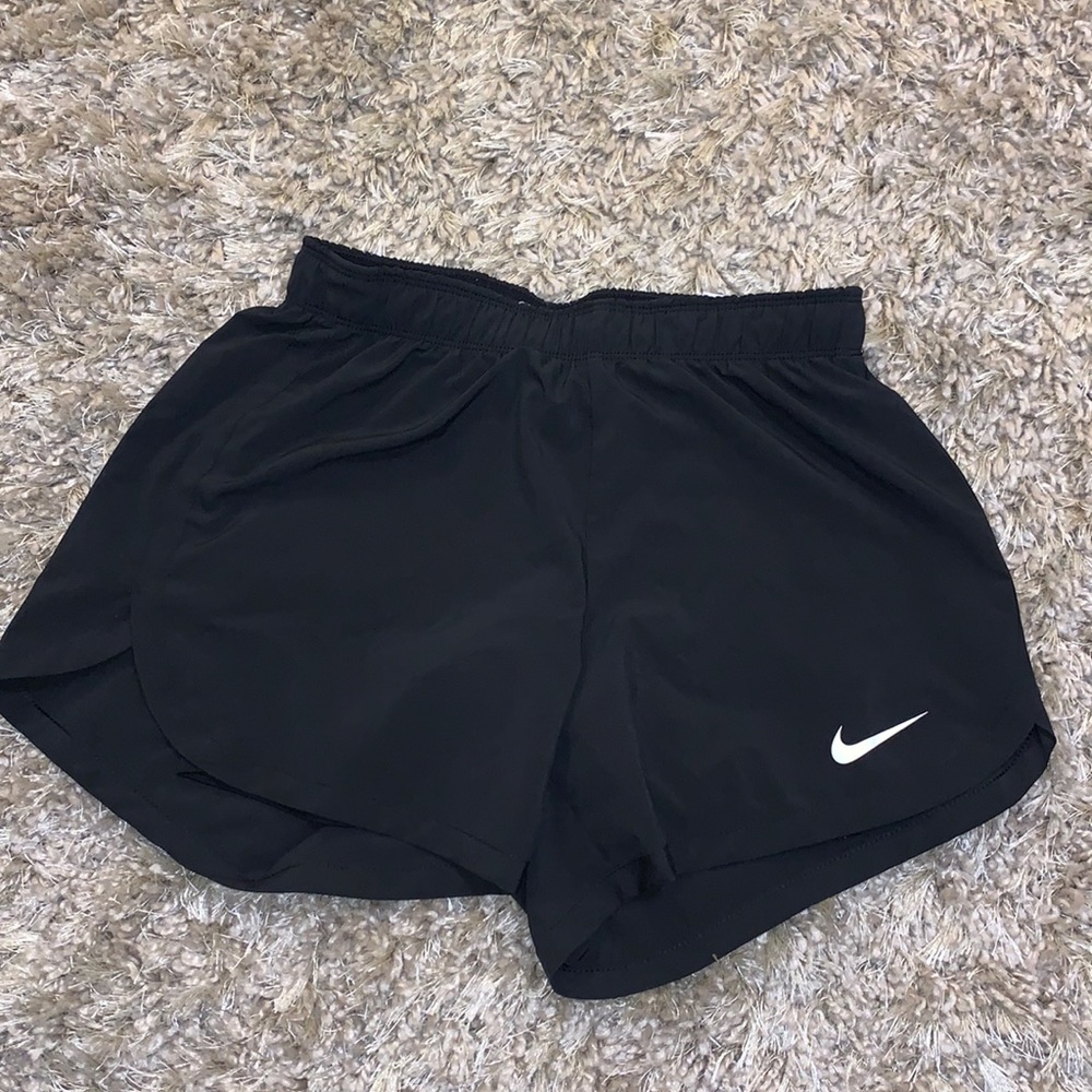 Women’s NIKE Running Shorts